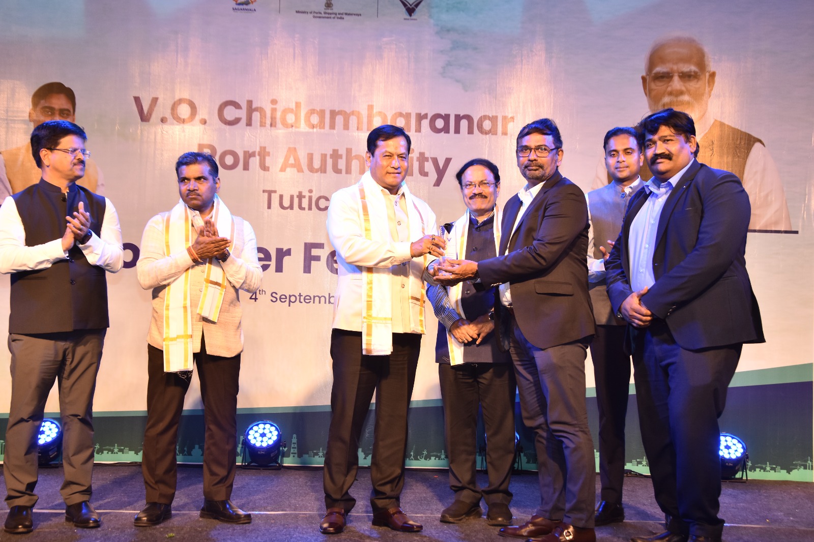 DBGT Honored with Traffic Performance Award 2024–25