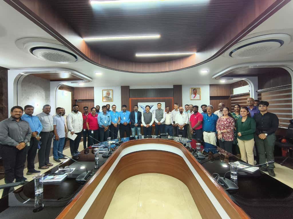 DBGT Introduces Mobile Application to enhance Ease of Doing Business
