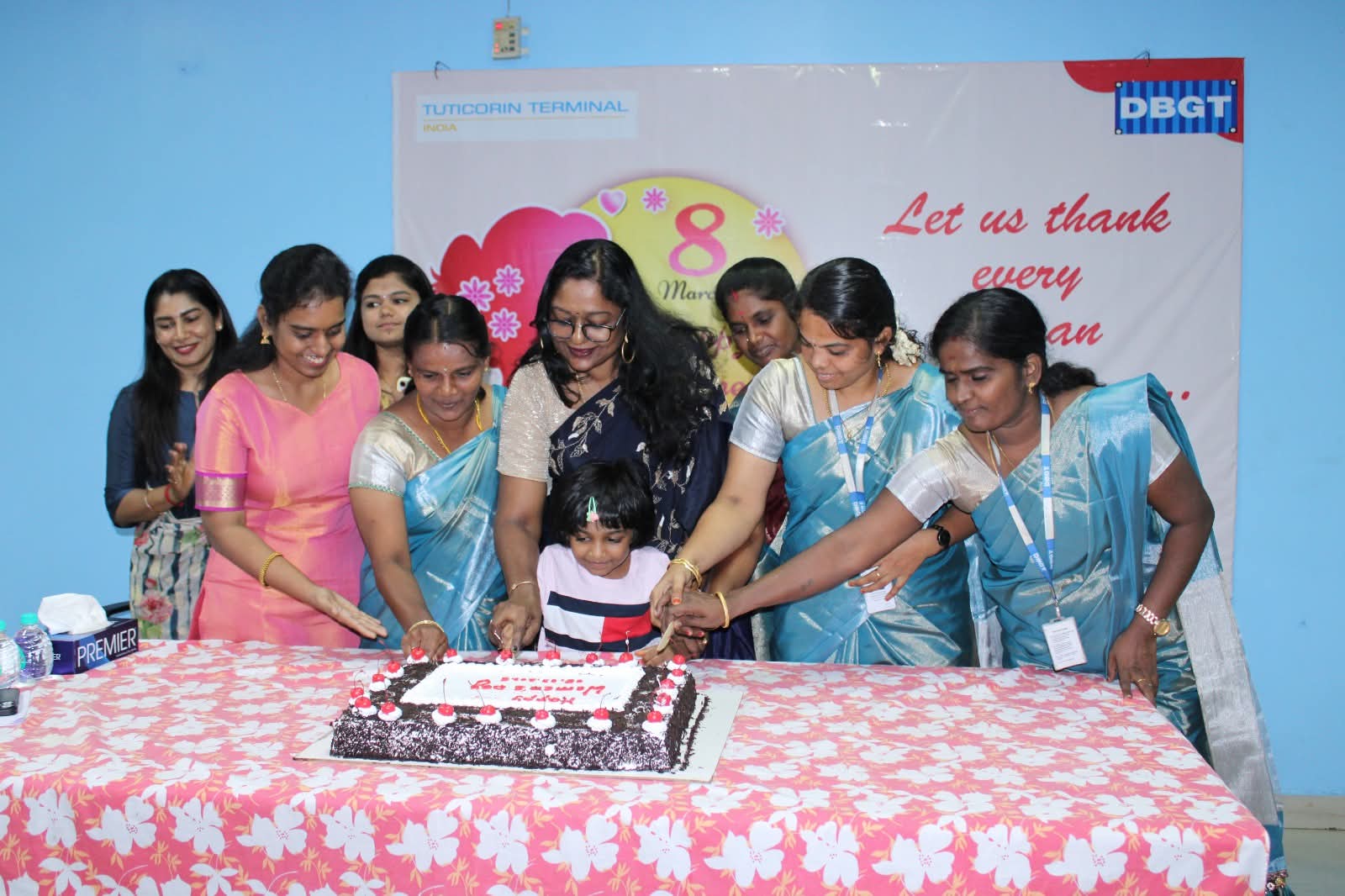 International Women's Day-2025