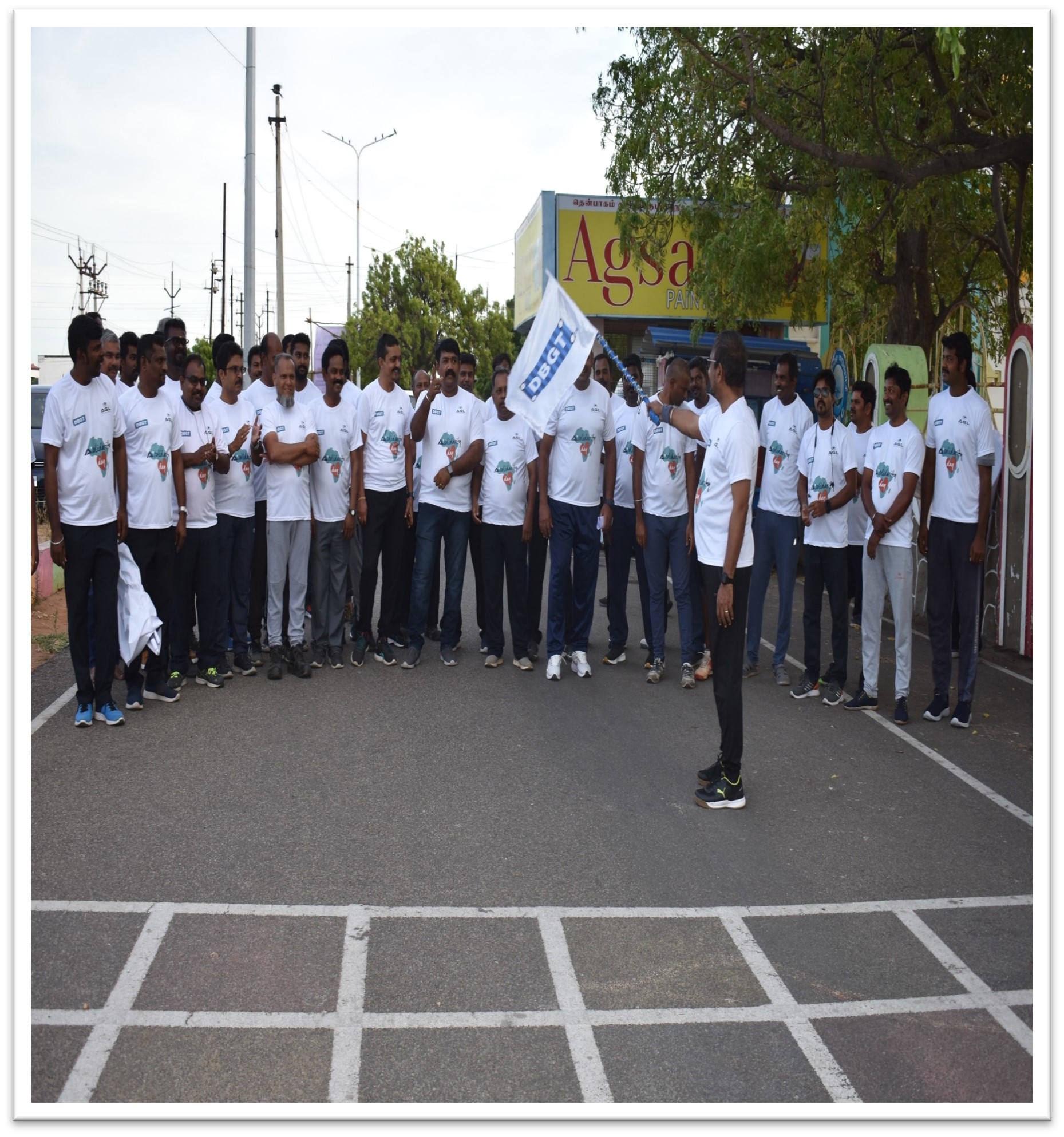 DBGT- Solidarity Day-2024